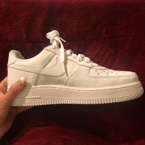 BRAND NEW AUTHENTIC AIR FORCE 1’S